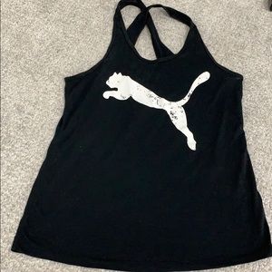 Puma Tank